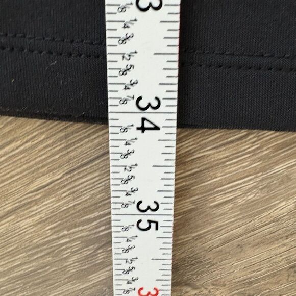 Fabletics Tropez dress in black - XS - Picture 6 of 12